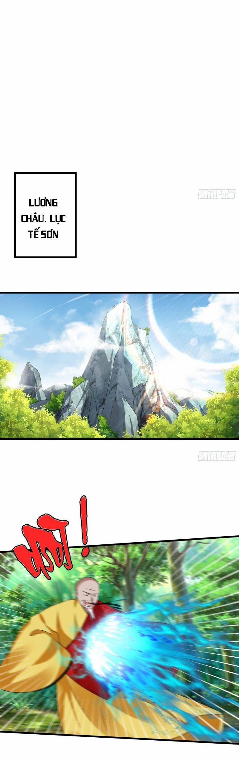 Từ Hôm Nay Trở Thành Hack 25 trang 3