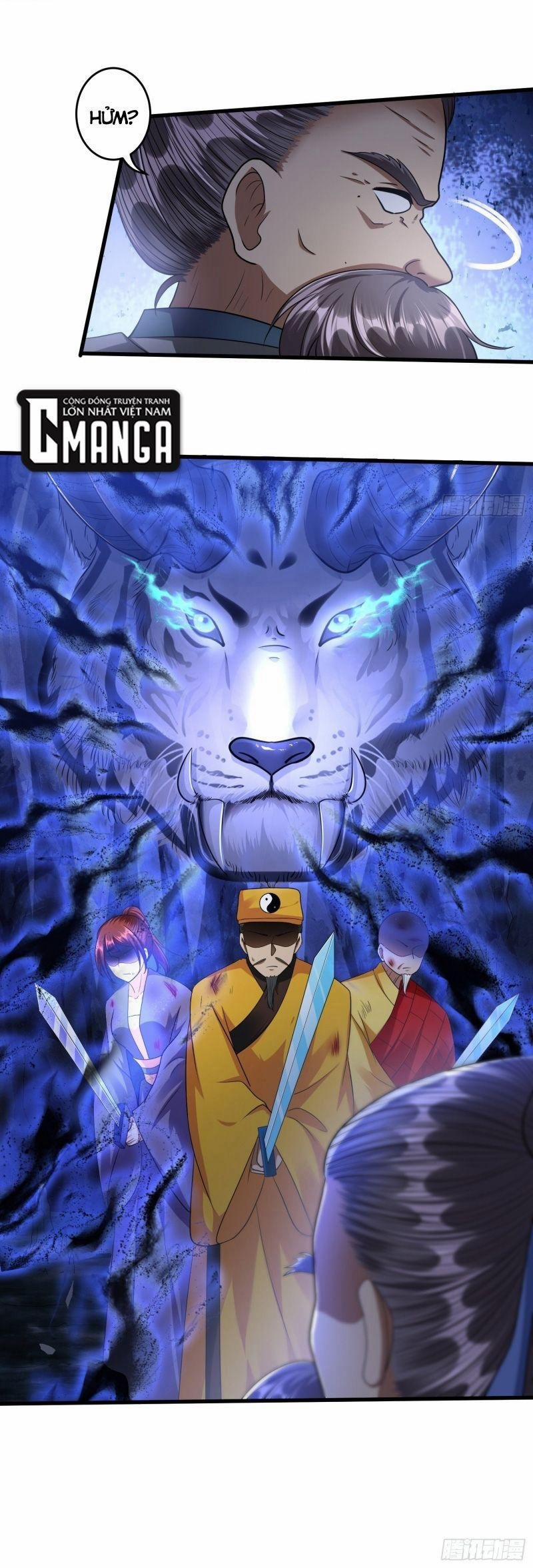 Từ Hôm Nay Trở Thành Hack 27 trang 12