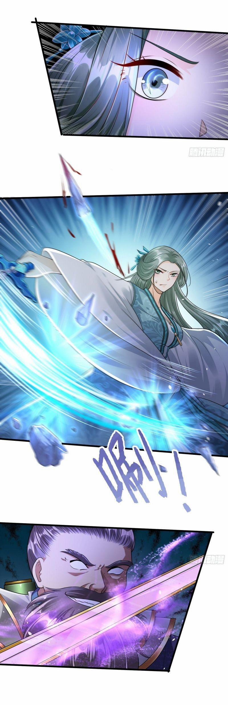 Từ Hôm Nay Trở Thành Hack 27 trang 5