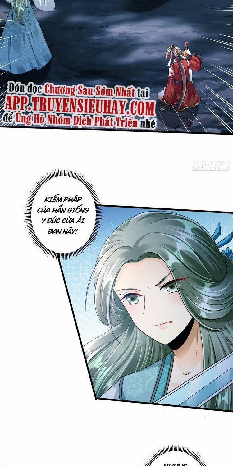 Từ Hôm Nay Trở Thành Hack 29 trang 15