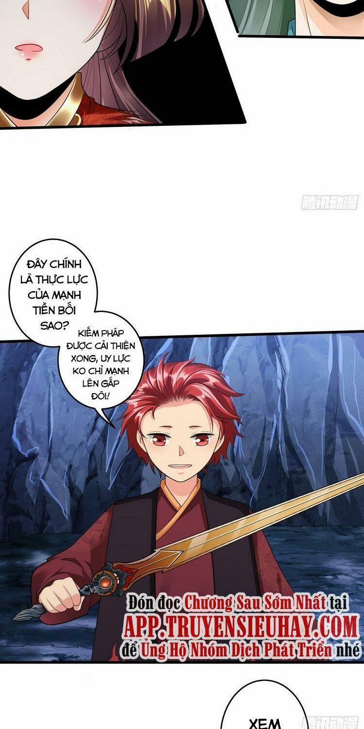 Từ Hôm Nay Trở Thành Hack 29 trang 17