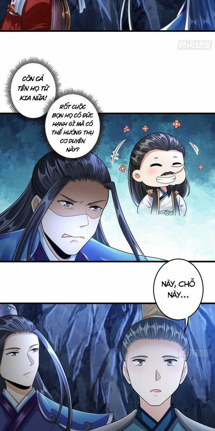 Từ Hôm Nay Trở Thành Hack 29 trang 6