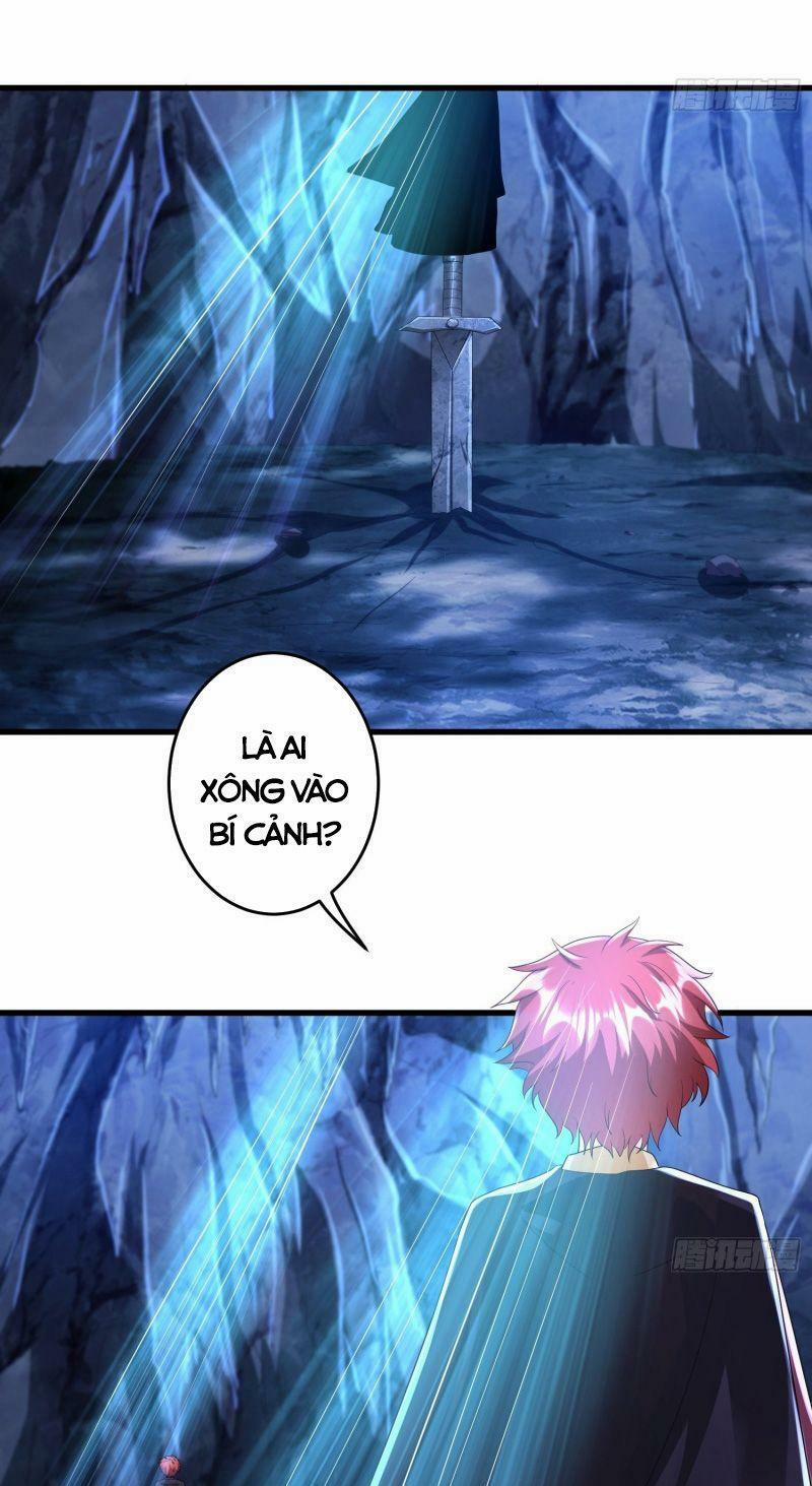 Từ Hôm Nay Trở Thành Hack 30 trang 10