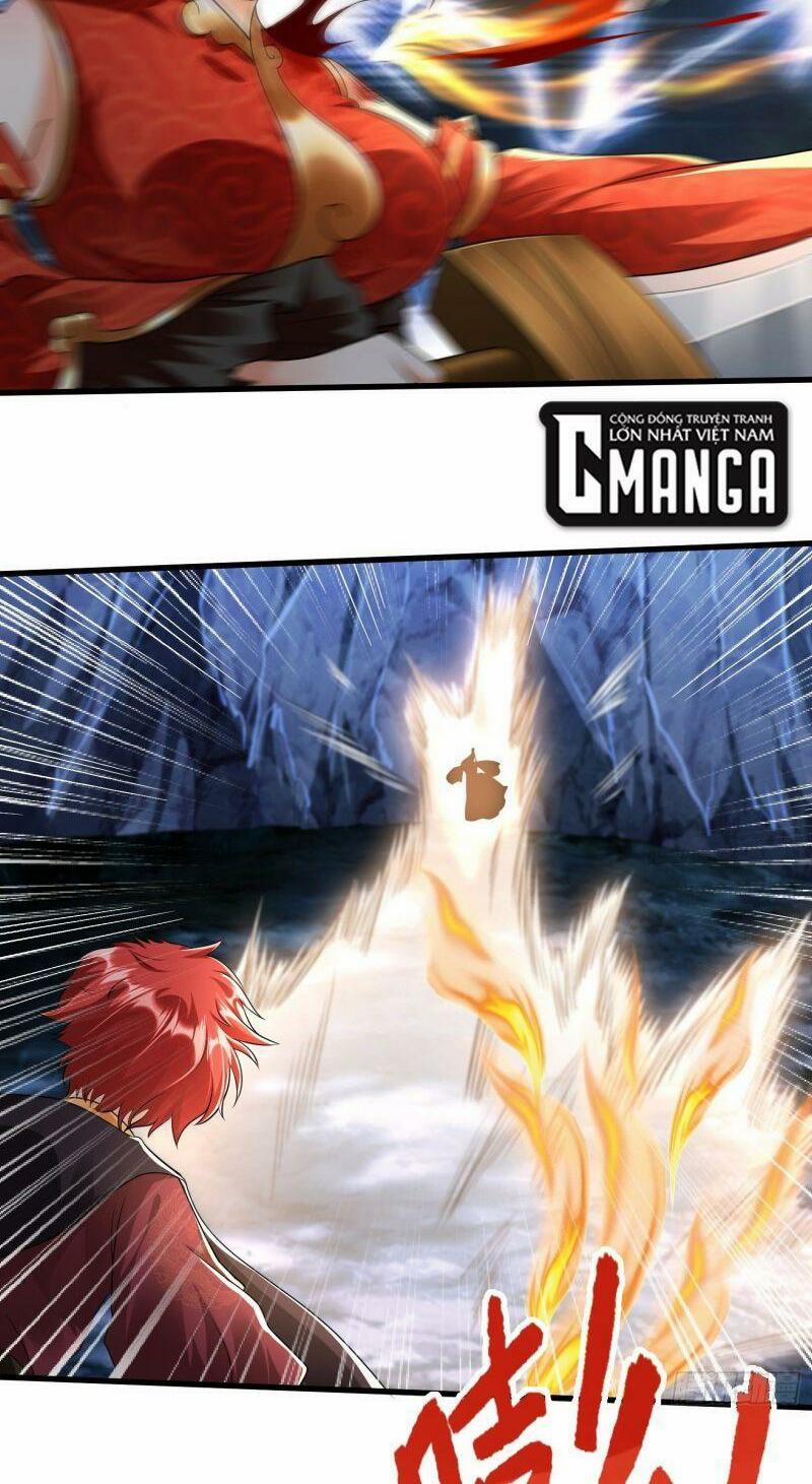 Từ Hôm Nay Trở Thành Hack 30 trang 17