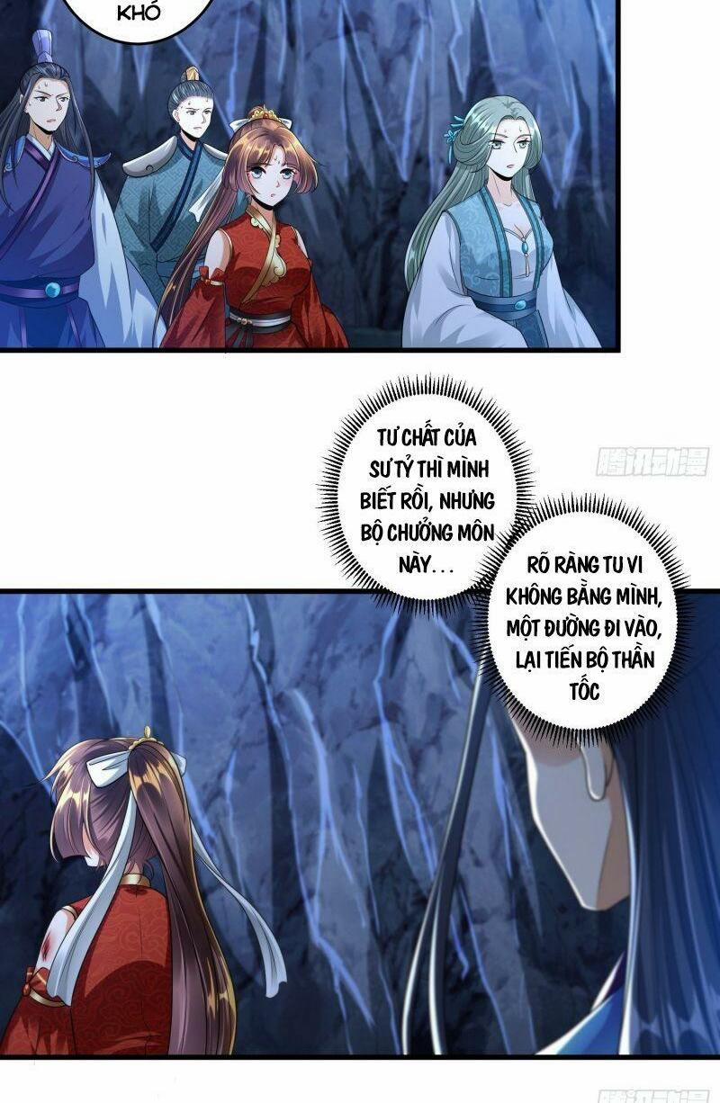 Từ Hôm Nay Trở Thành Hack 30 trang 7