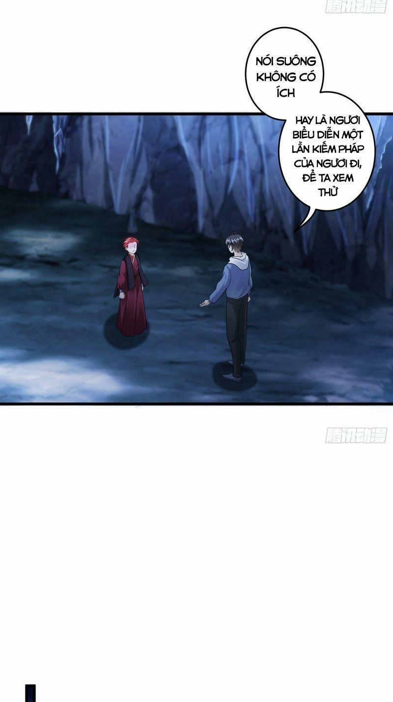 Từ Hôm Nay Trở Thành Hack 31 trang 10