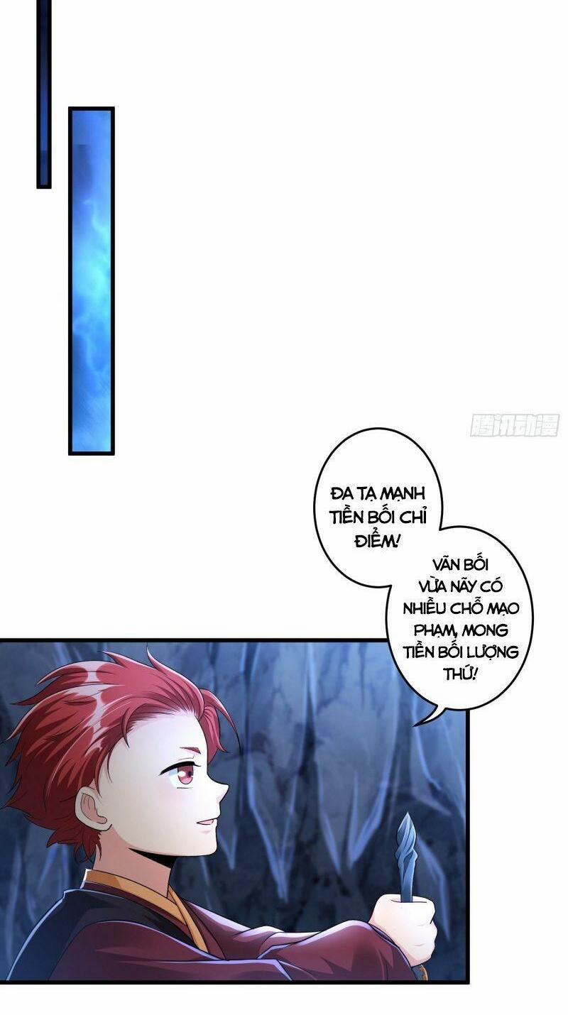 Từ Hôm Nay Trở Thành Hack 31 trang 11