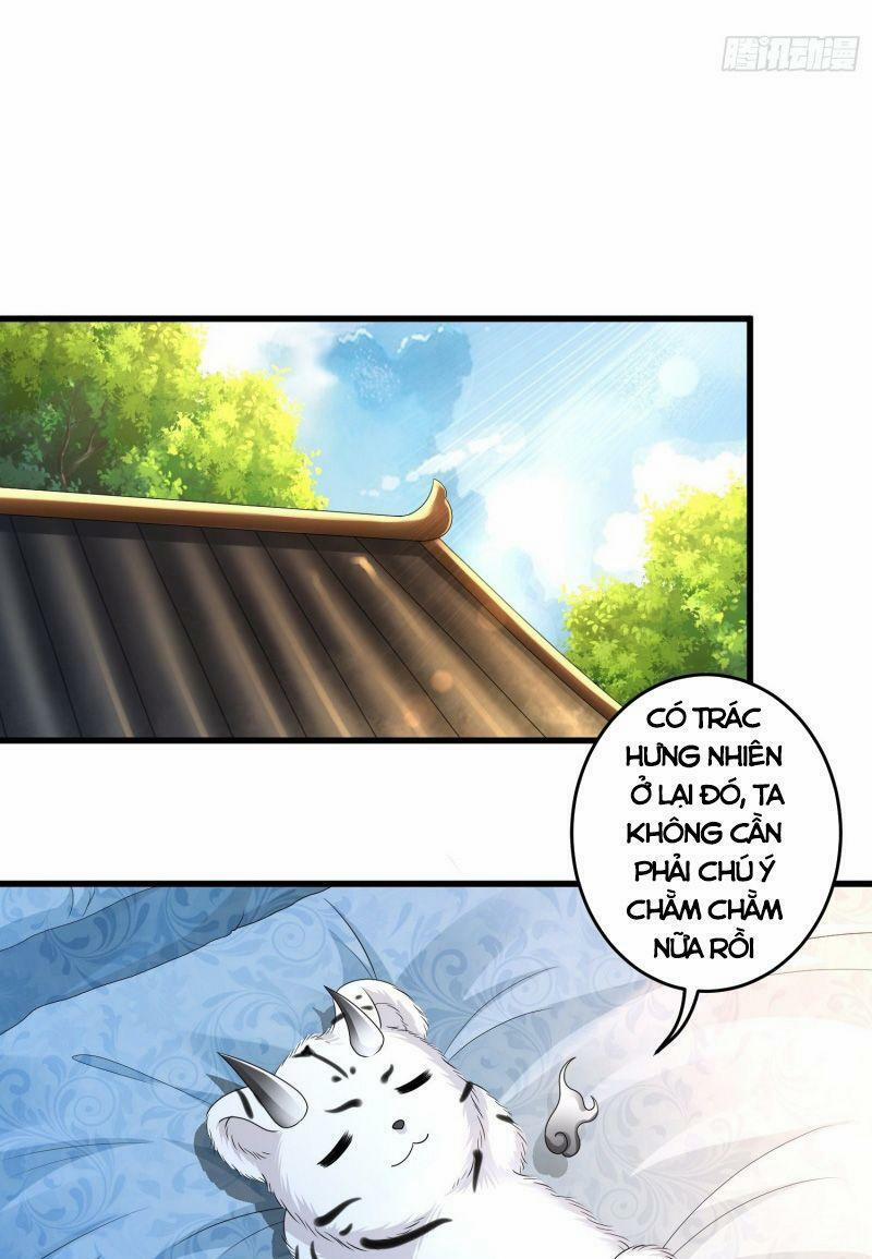 Từ Hôm Nay Trở Thành Hack 31 trang 16