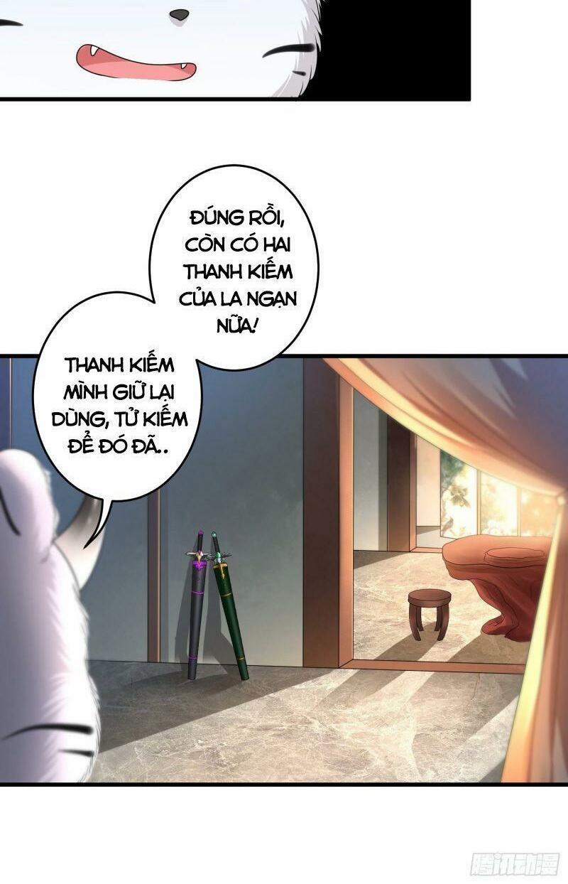 Từ Hôm Nay Trở Thành Hack 31 trang 19