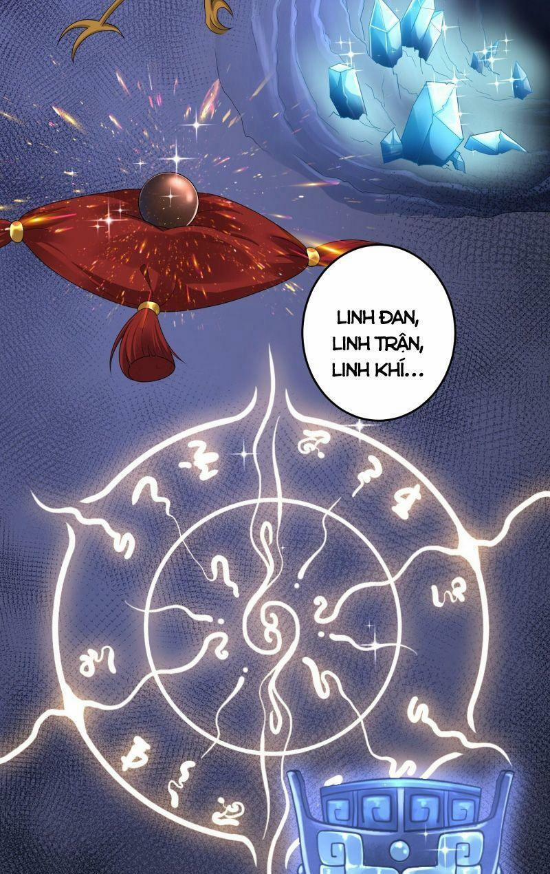 Từ Hôm Nay Trở Thành Hack 31 trang 24