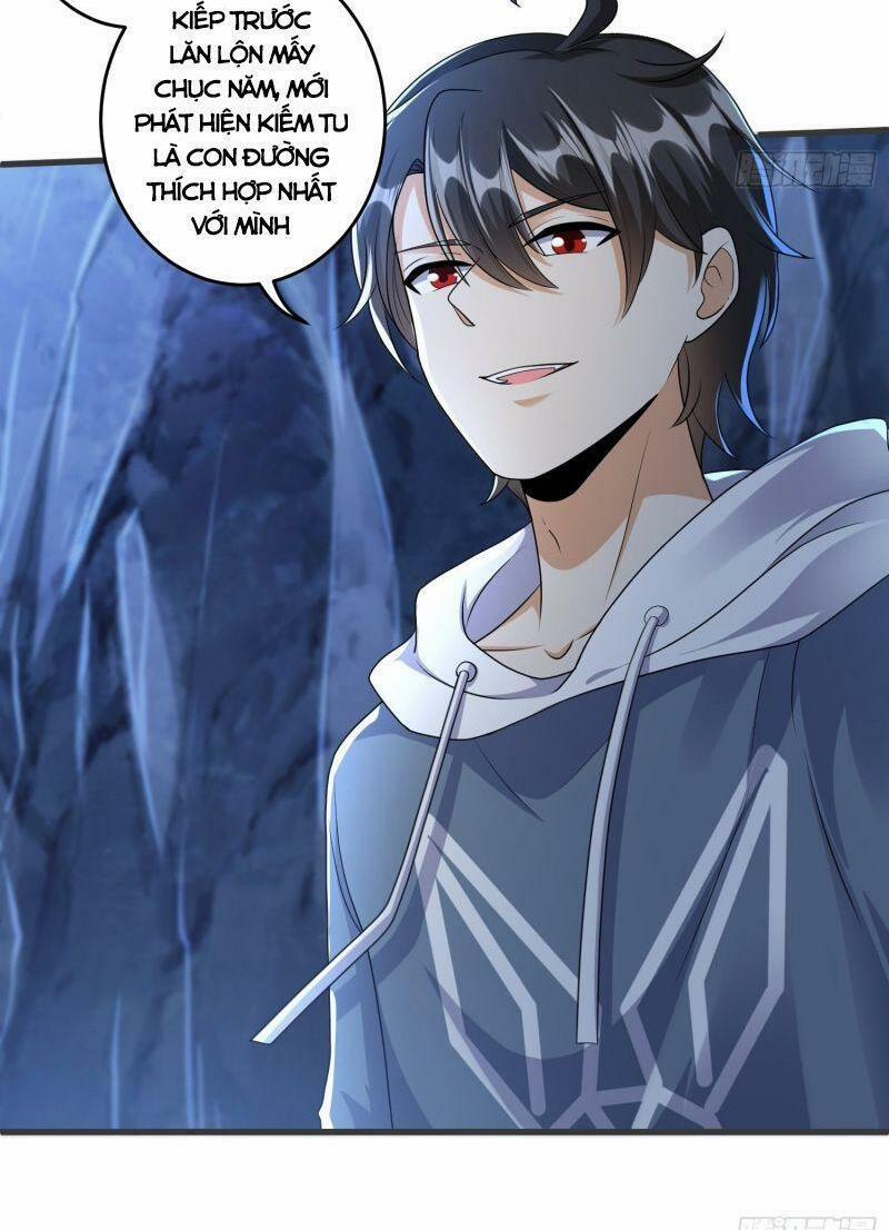 Từ Hôm Nay Trở Thành Hack 31 trang 3