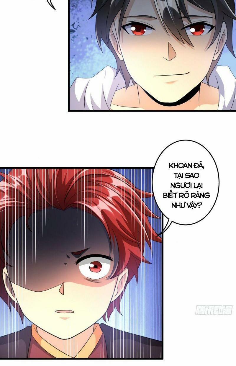 Từ Hôm Nay Trở Thành Hack 31 trang 5