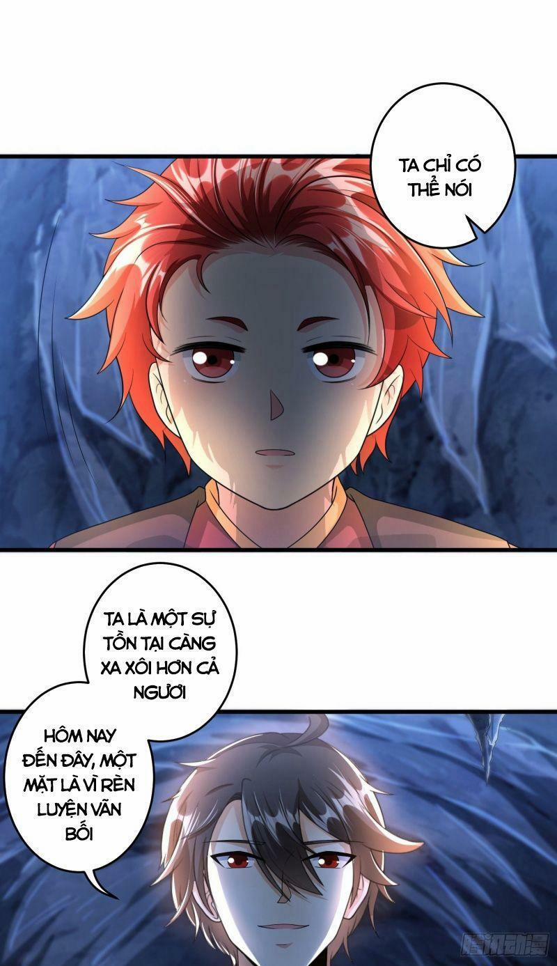 Từ Hôm Nay Trở Thành Hack 31 trang 8