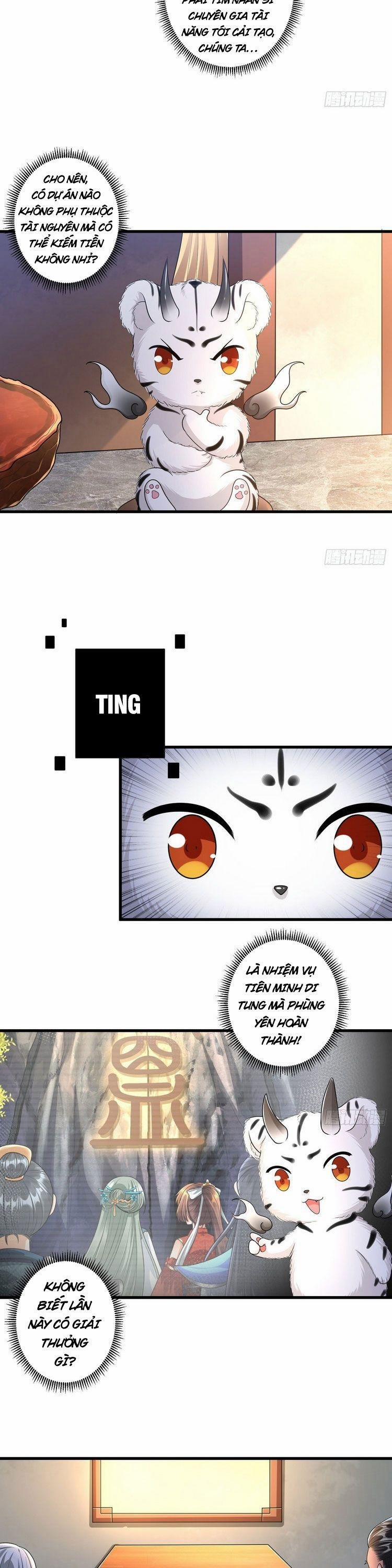 Từ Hôm Nay Trở Thành Hack 32 trang 1