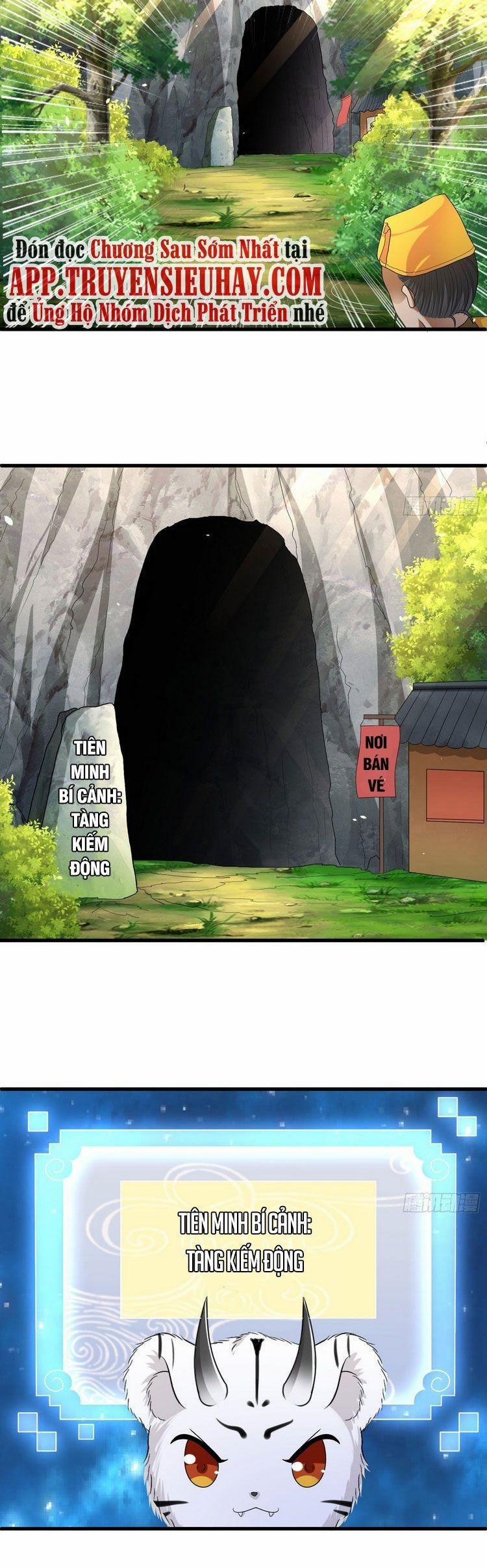 Từ Hôm Nay Trở Thành Hack 32 trang 10