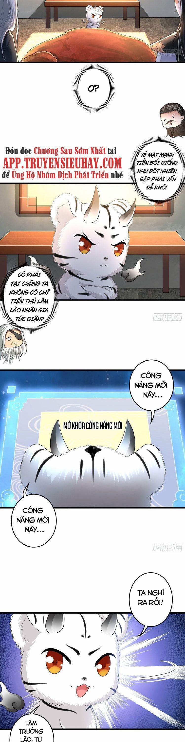 Từ Hôm Nay Trở Thành Hack 32 trang 2