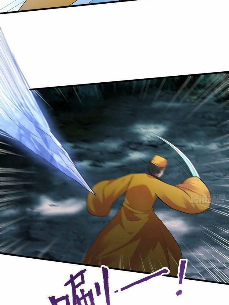 Từ Hôm Nay Trở Thành Hack 33 trang 1