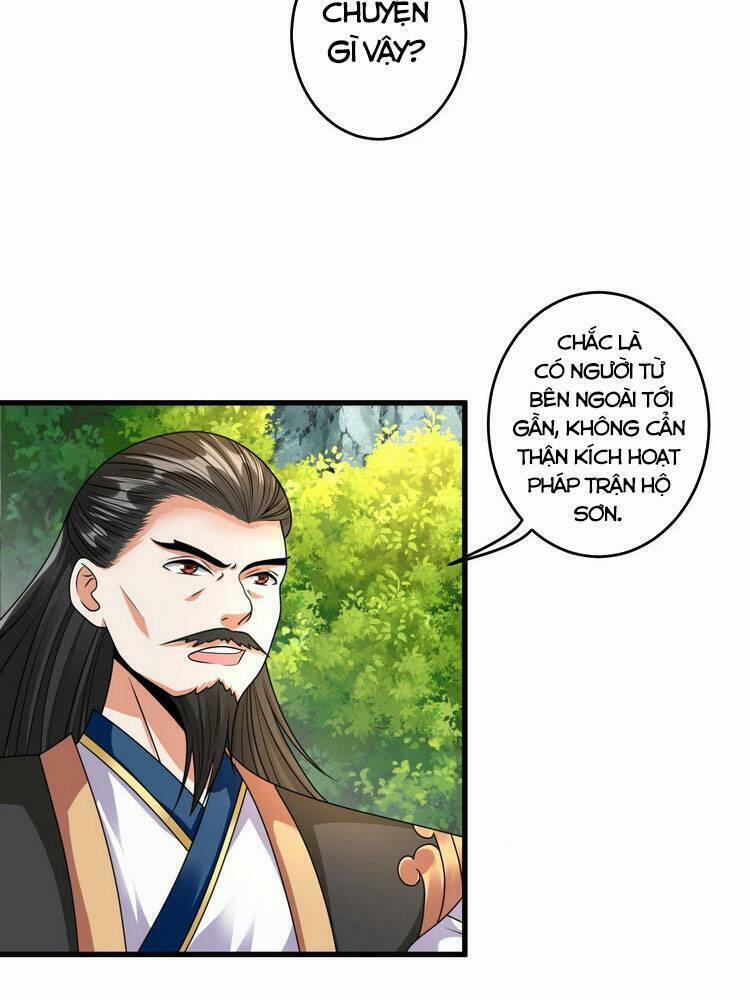 Từ Hôm Nay Trở Thành Hack 33 trang 11