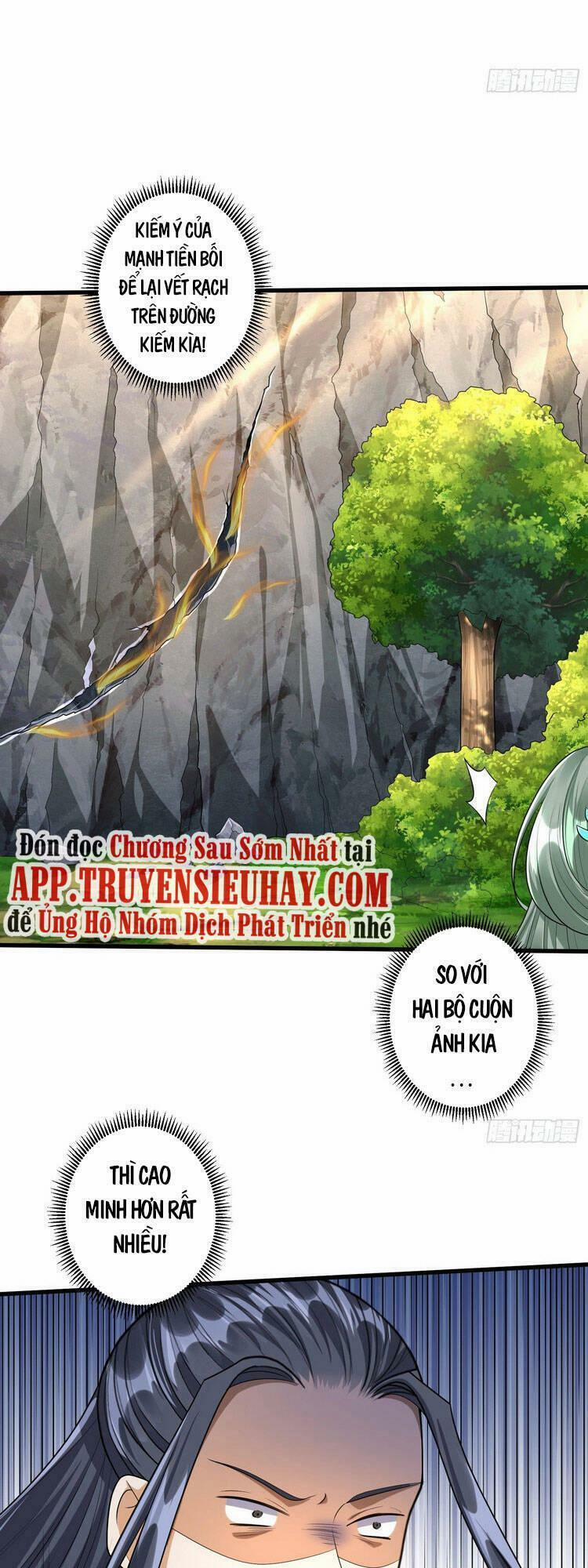 Từ Hôm Nay Trở Thành Hack 33 trang 18