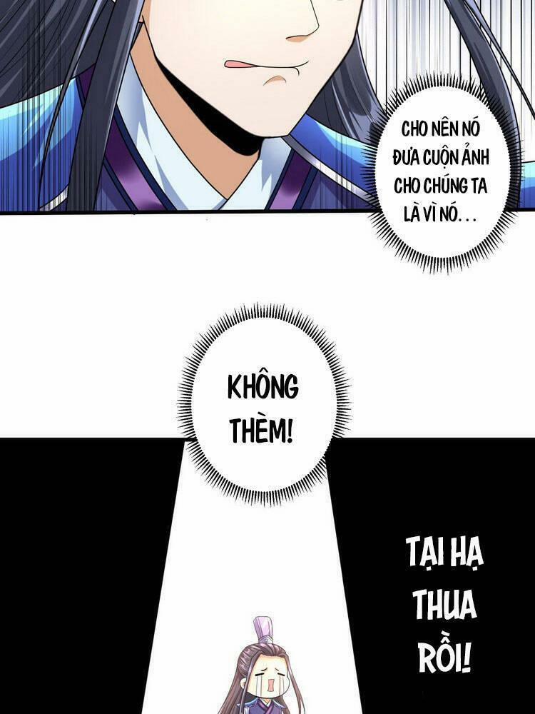 Từ Hôm Nay Trở Thành Hack 33 trang 19