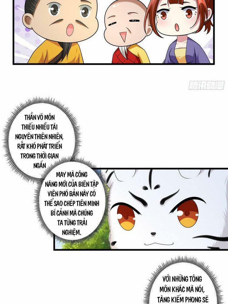 Từ Hôm Nay Trở Thành Hack 33 trang 5