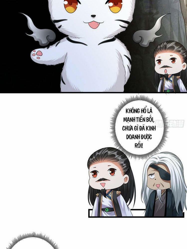 Từ Hôm Nay Trở Thành Hack 33 trang 7