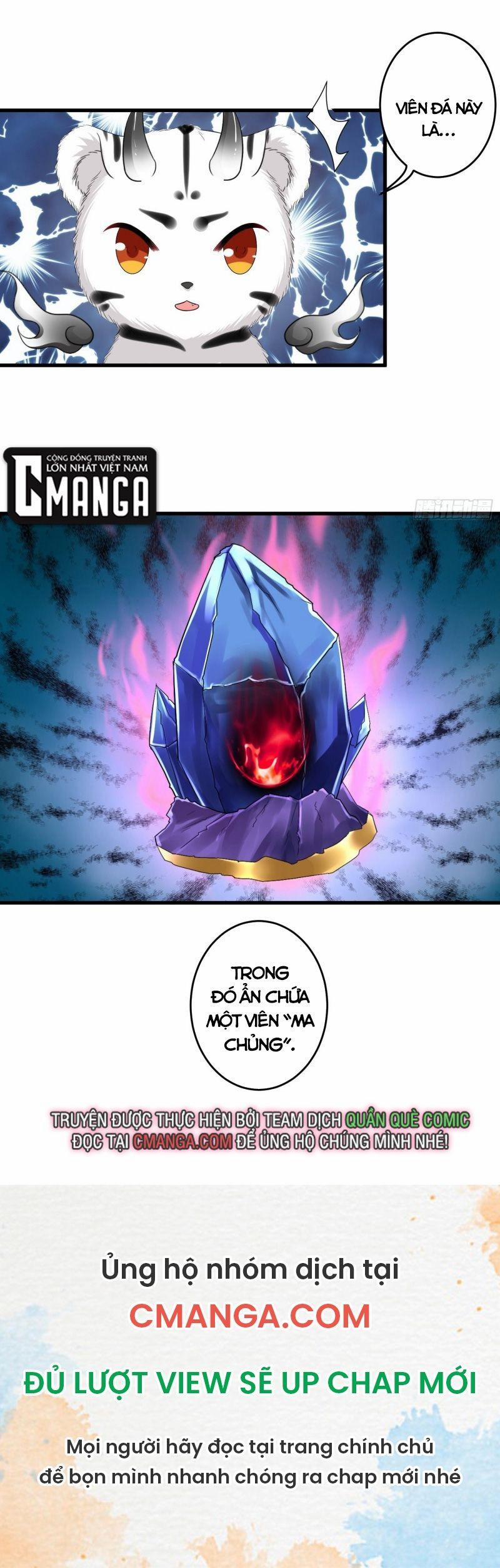 Từ Hôm Nay Trở Thành Hack 34 trang 13