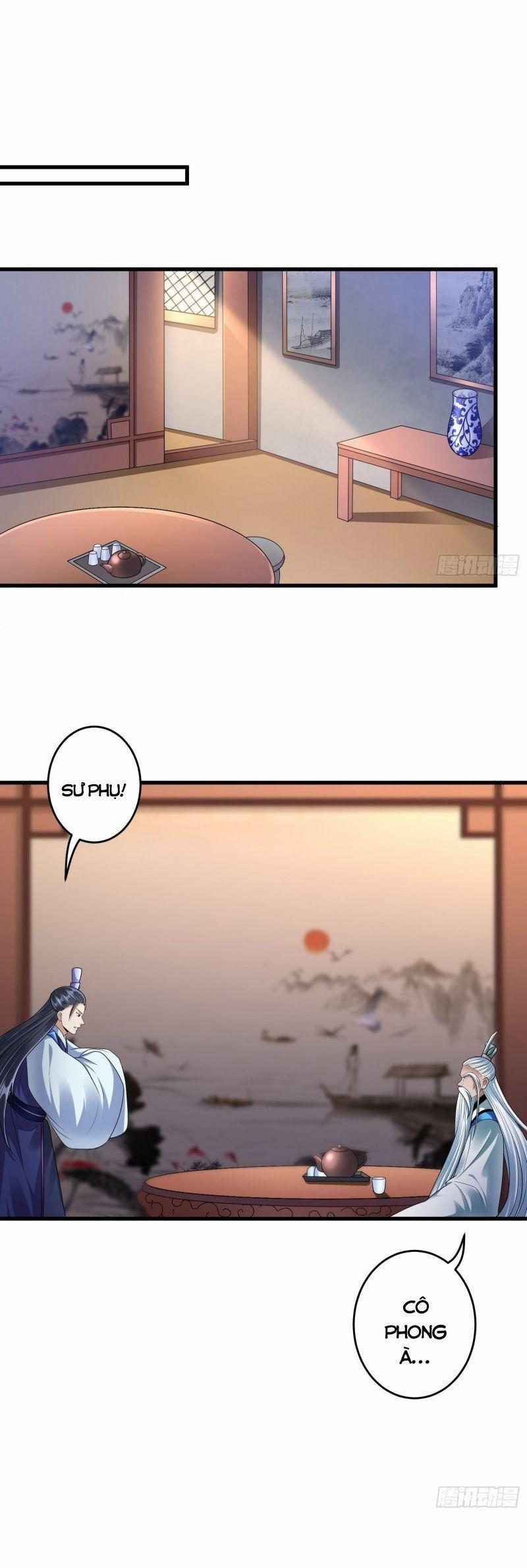 Từ Hôm Nay Trở Thành Hack 34 trang 5