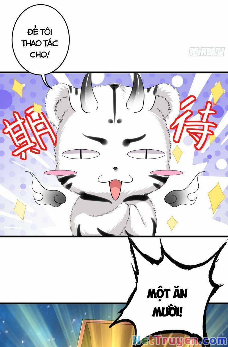 Từ Hôm Nay Trở Thành Hack 35 trang 11