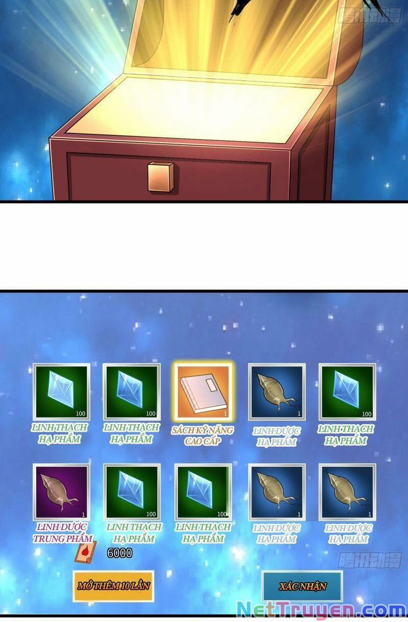 Từ Hôm Nay Trở Thành Hack 35 trang 12