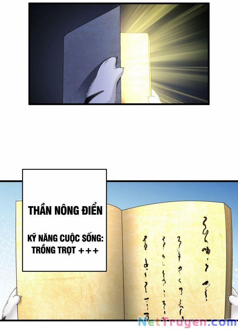 Từ Hôm Nay Trở Thành Hack 35 trang 14