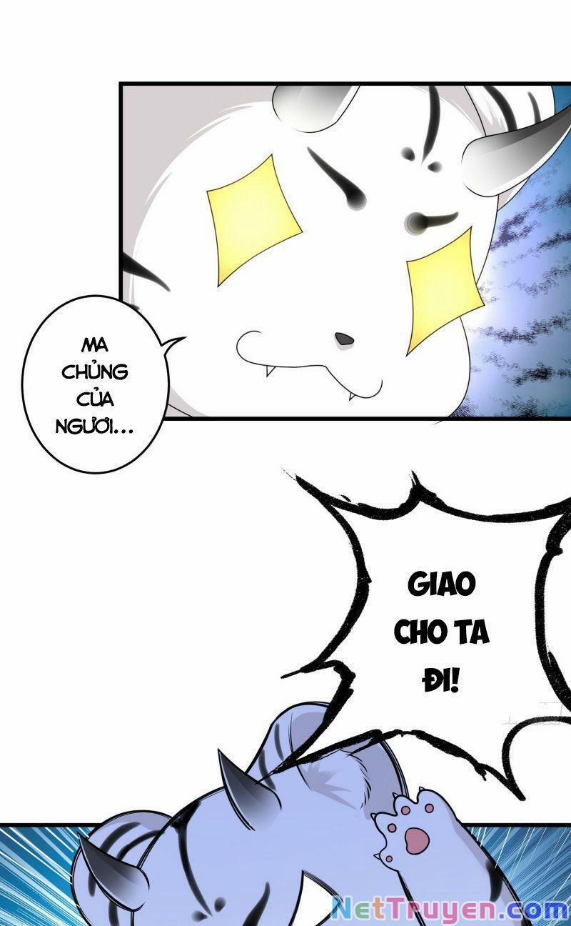 Từ Hôm Nay Trở Thành Hack 35 trang 19