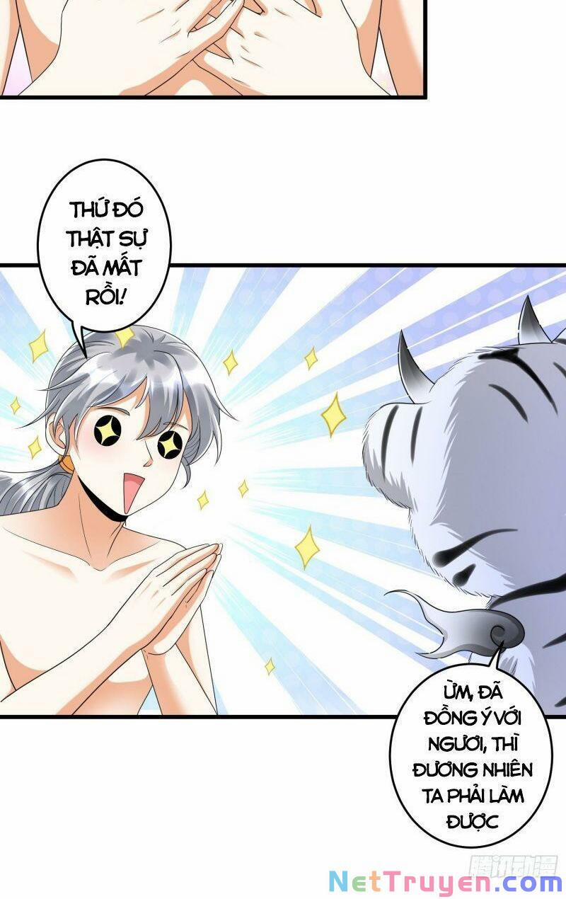 Từ Hôm Nay Trở Thành Hack 35 trang 22