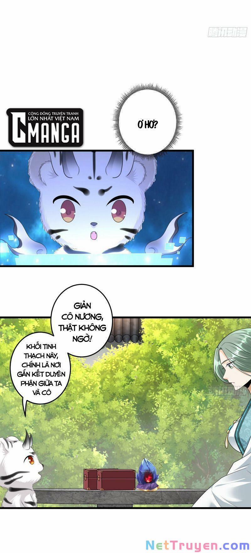 Từ Hôm Nay Trở Thành Hack 35 trang 3