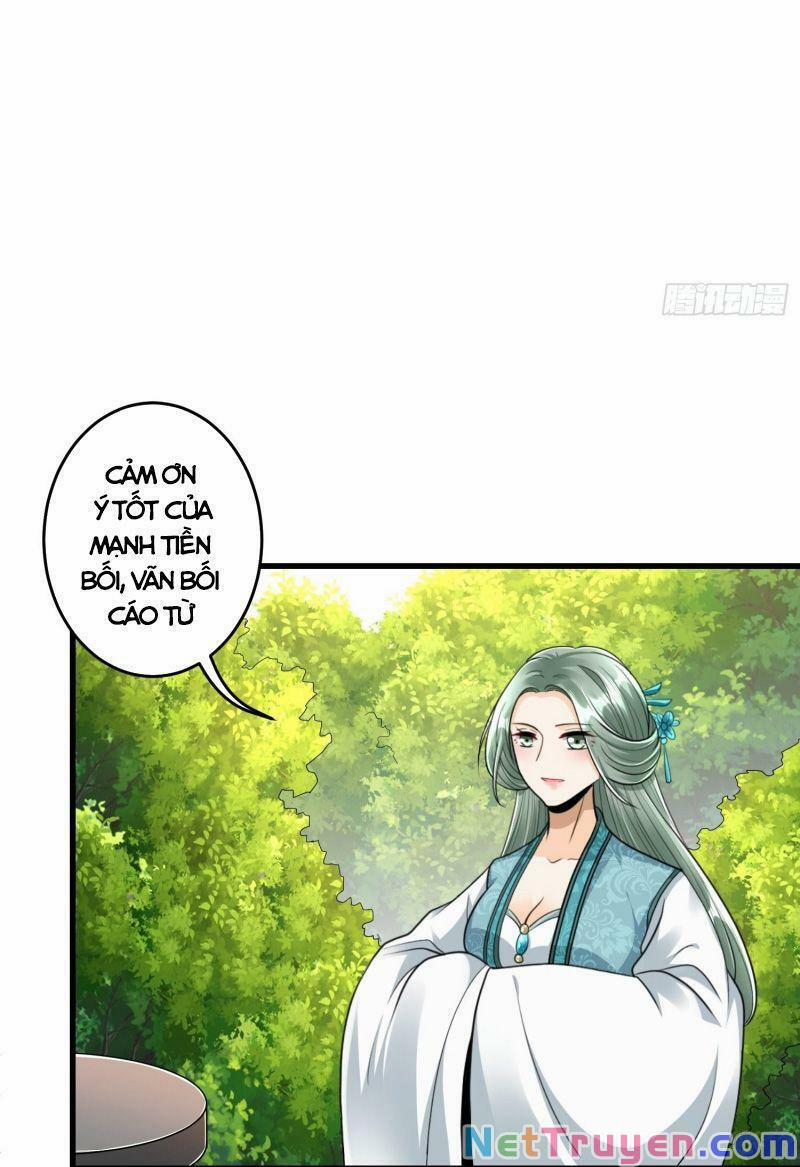 Từ Hôm Nay Trở Thành Hack 35 trang 6