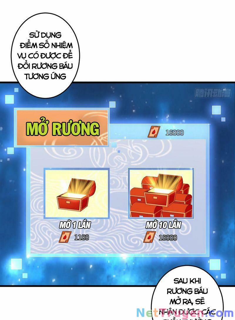 Từ Hôm Nay Trở Thành Hack 35 trang 9