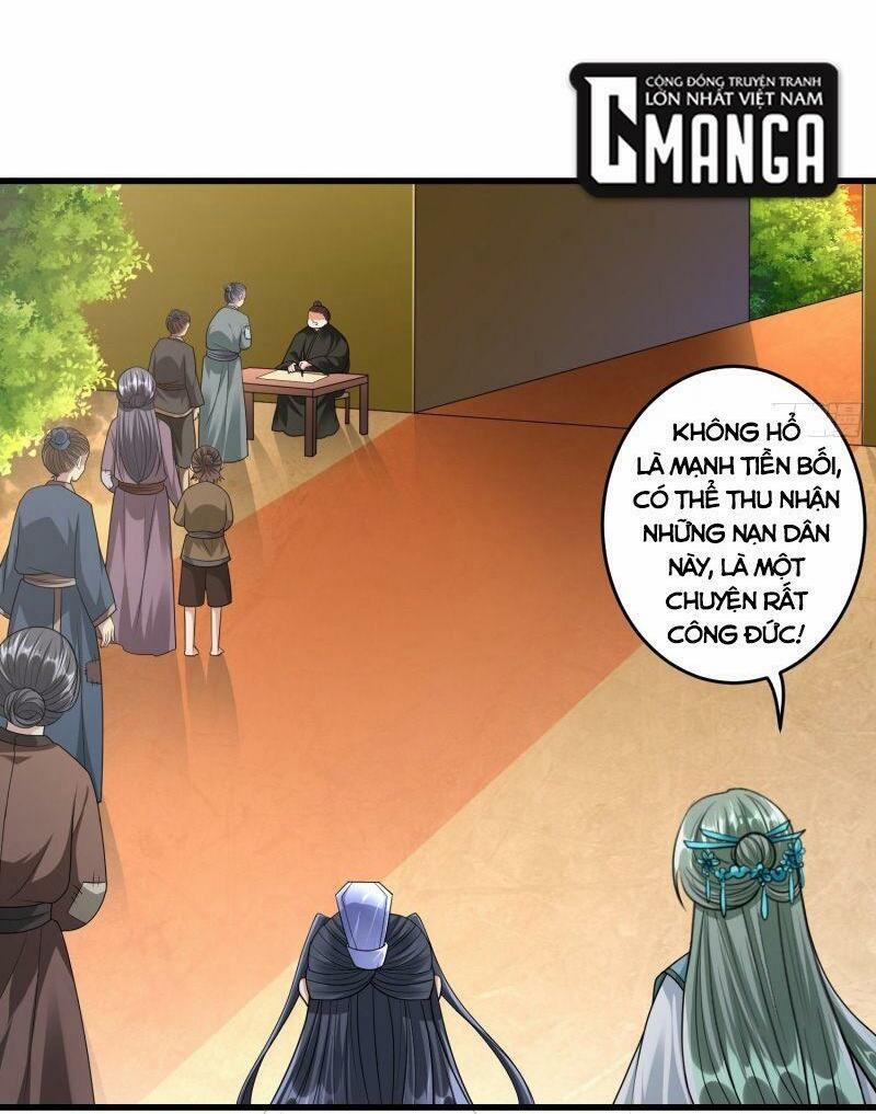 Từ Hôm Nay Trở Thành Hack 37 trang 1