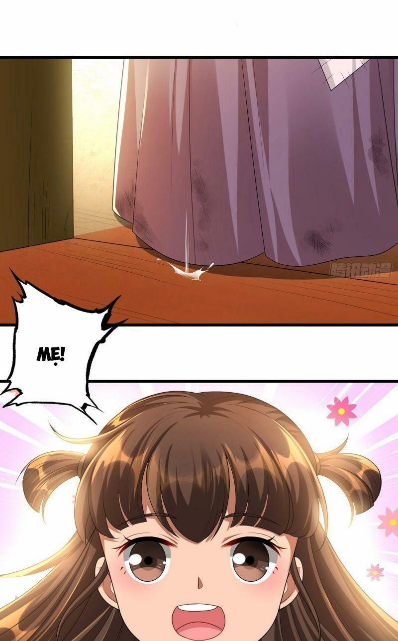 Từ Hôm Nay Trở Thành Hack 37 trang 10