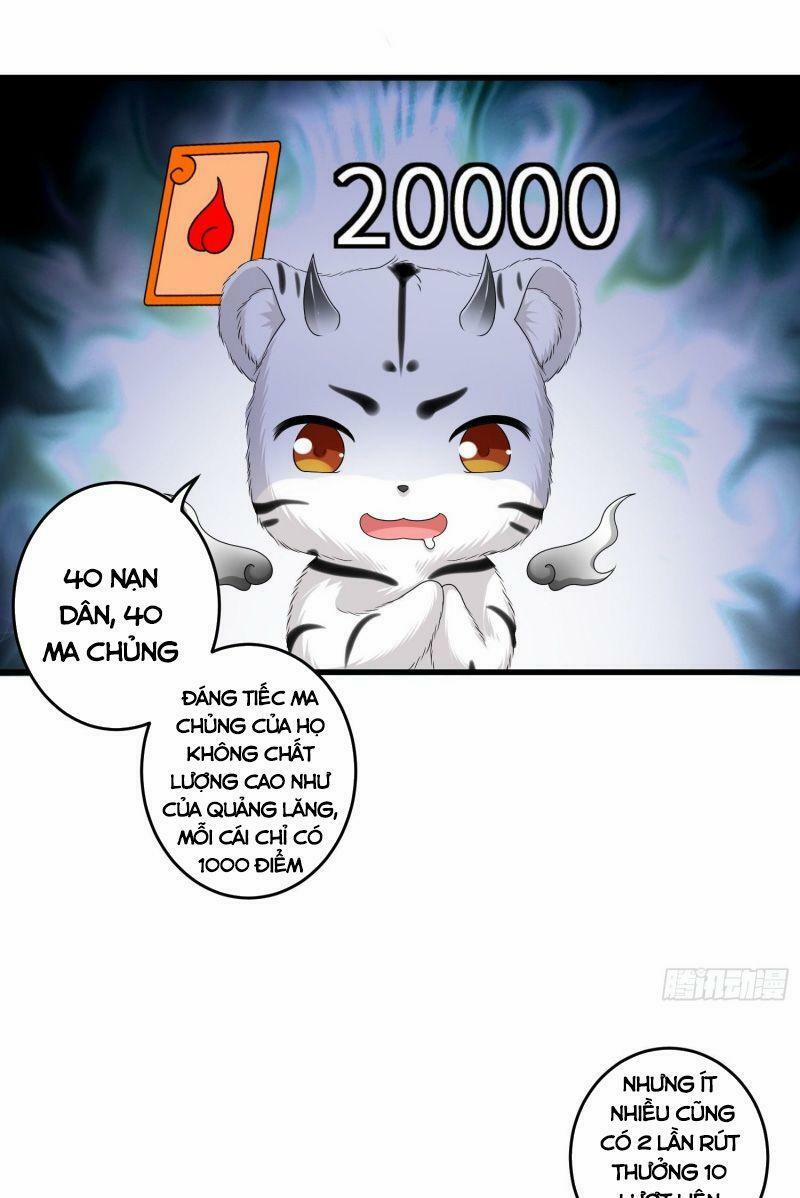 Từ Hôm Nay Trở Thành Hack 37 trang 18