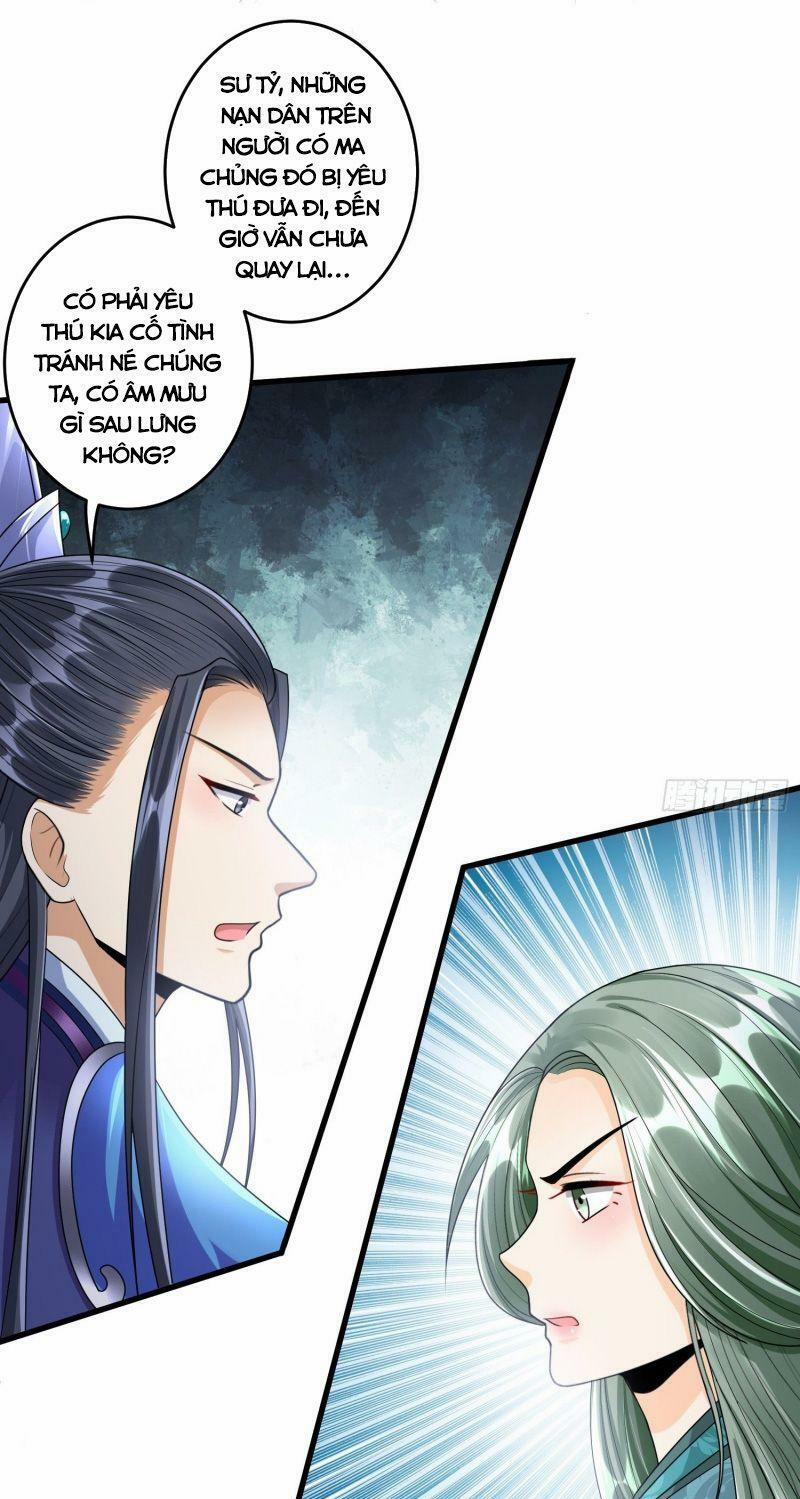 Từ Hôm Nay Trở Thành Hack 37 trang 2