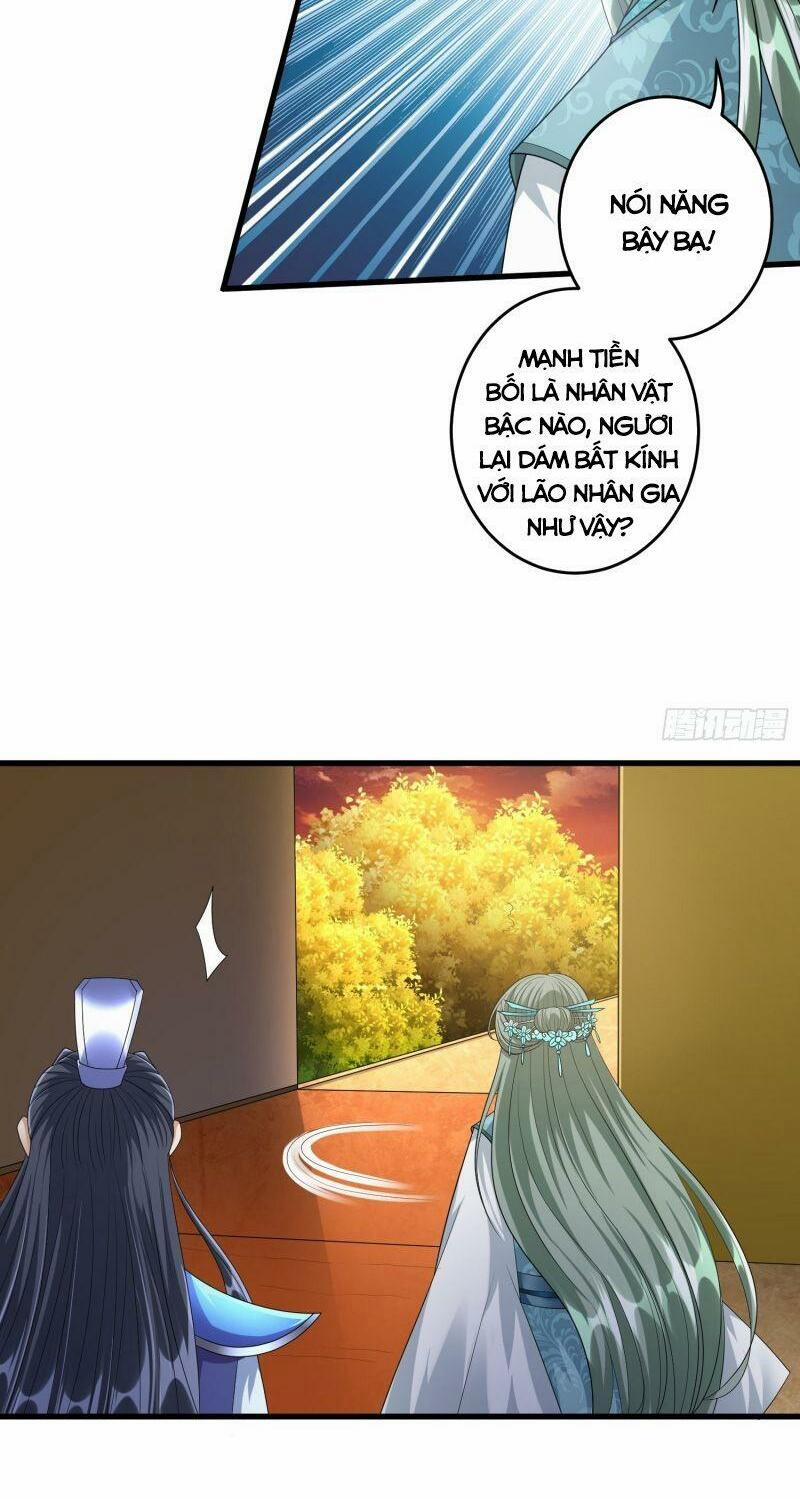 Từ Hôm Nay Trở Thành Hack 37 trang 3