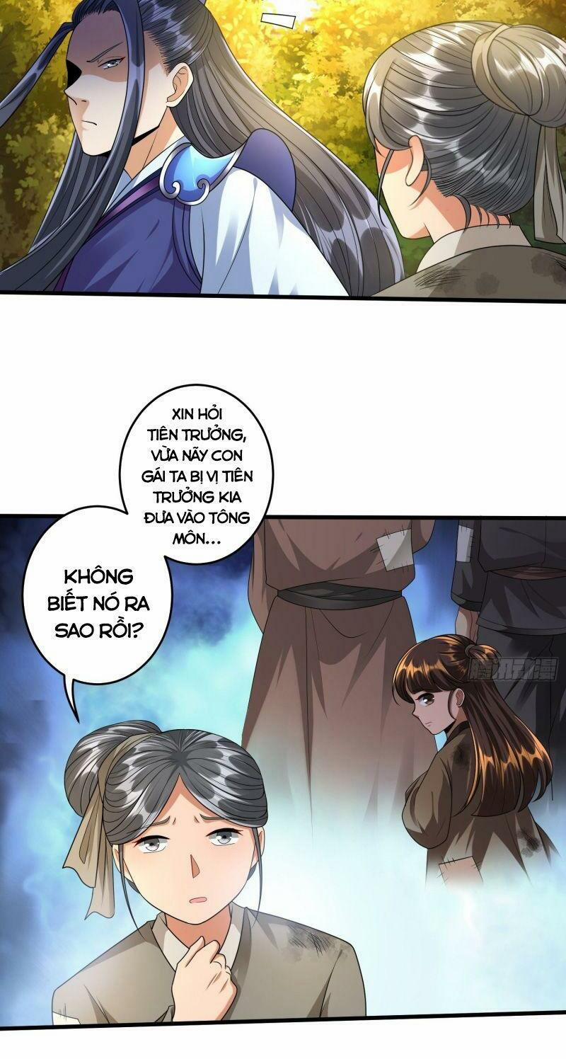 Từ Hôm Nay Trở Thành Hack 37 trang 5