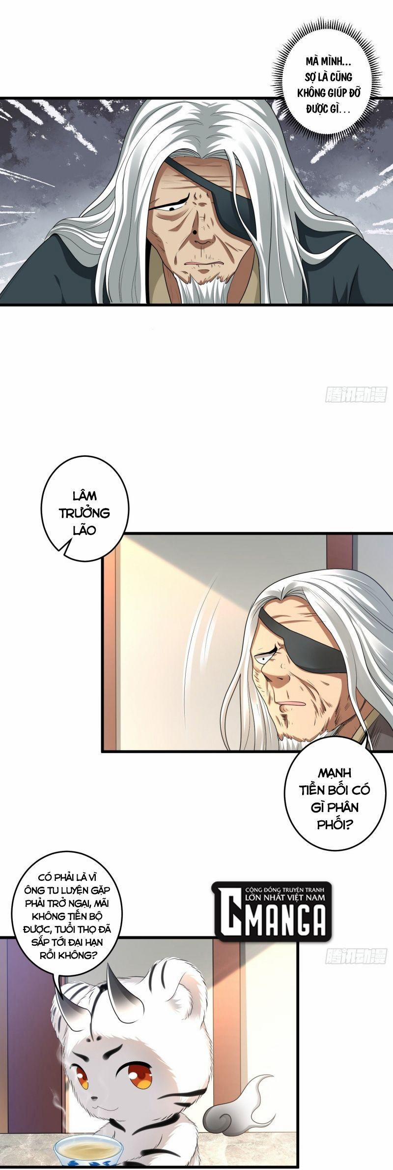 Từ Hôm Nay Trở Thành Hack 38 trang 2