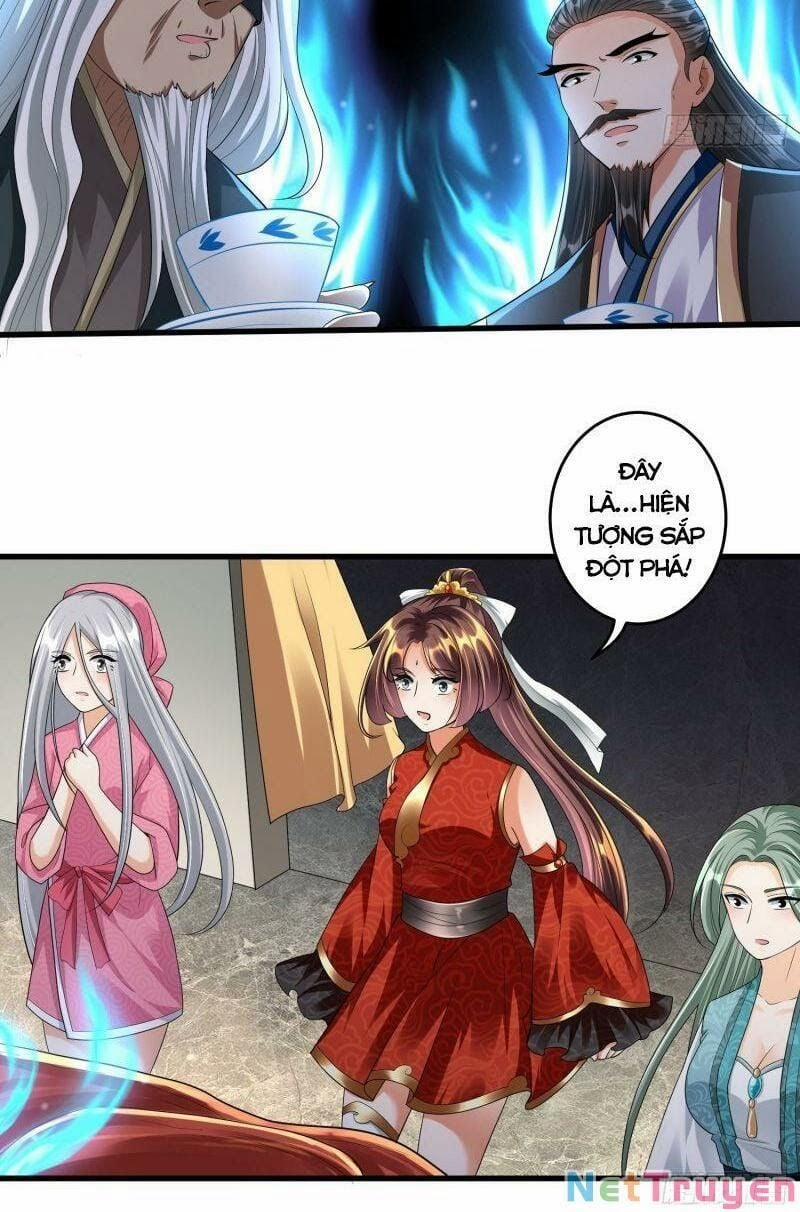 Từ Hôm Nay Trở Thành Hack 40 trang 11