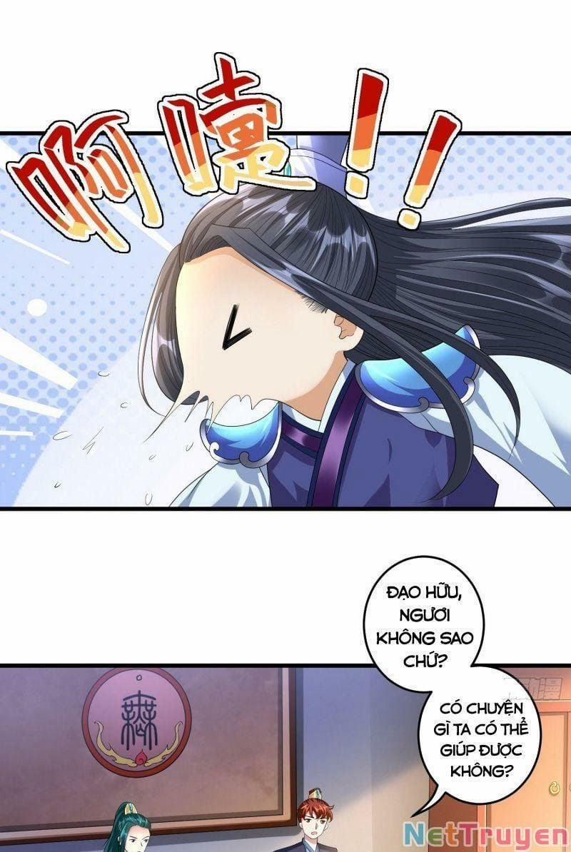 Từ Hôm Nay Trở Thành Hack 40 trang 13