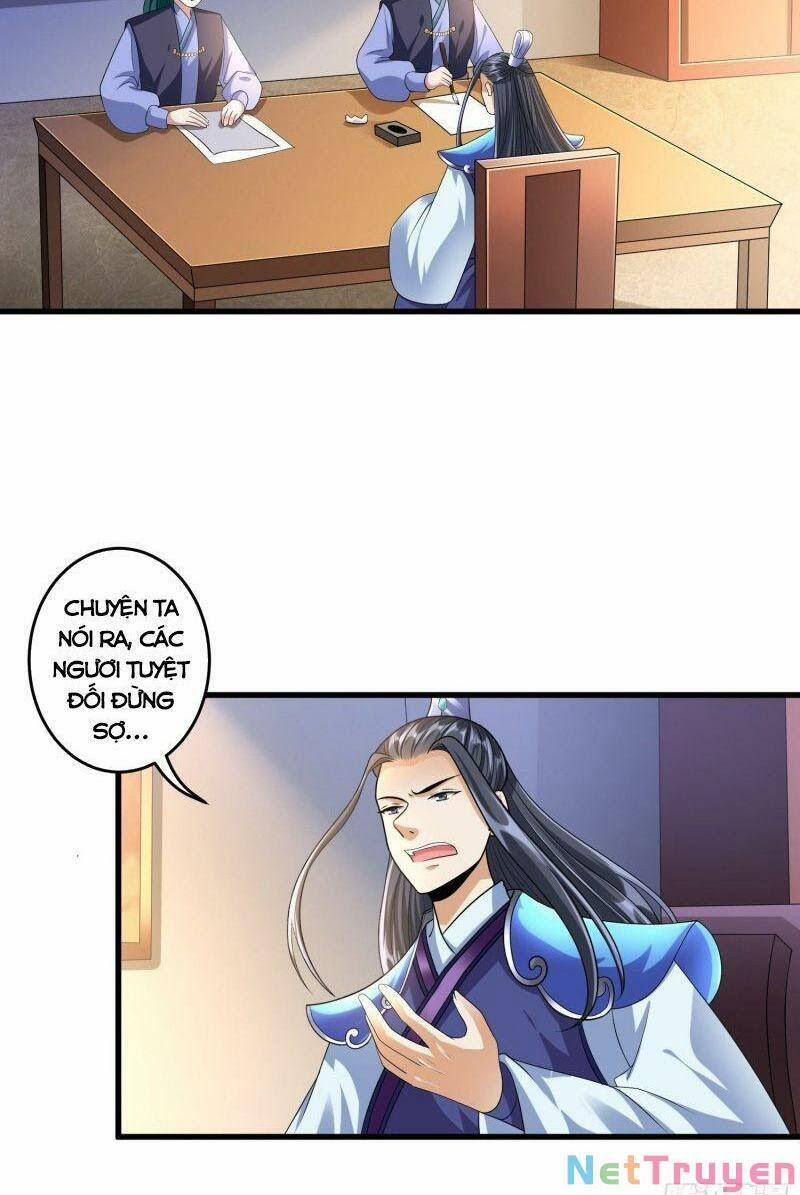 Từ Hôm Nay Trở Thành Hack 40 trang 14