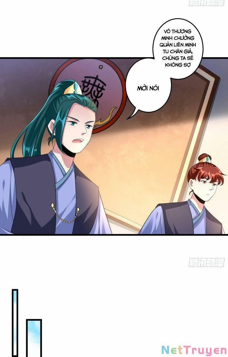 Từ Hôm Nay Trở Thành Hack 40 trang 15