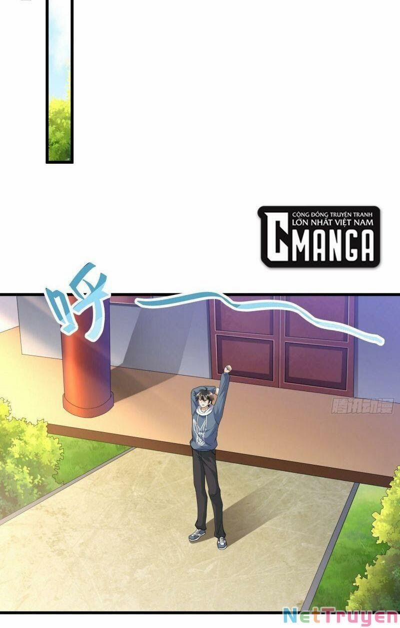 Từ Hôm Nay Trở Thành Hack 40 trang 16