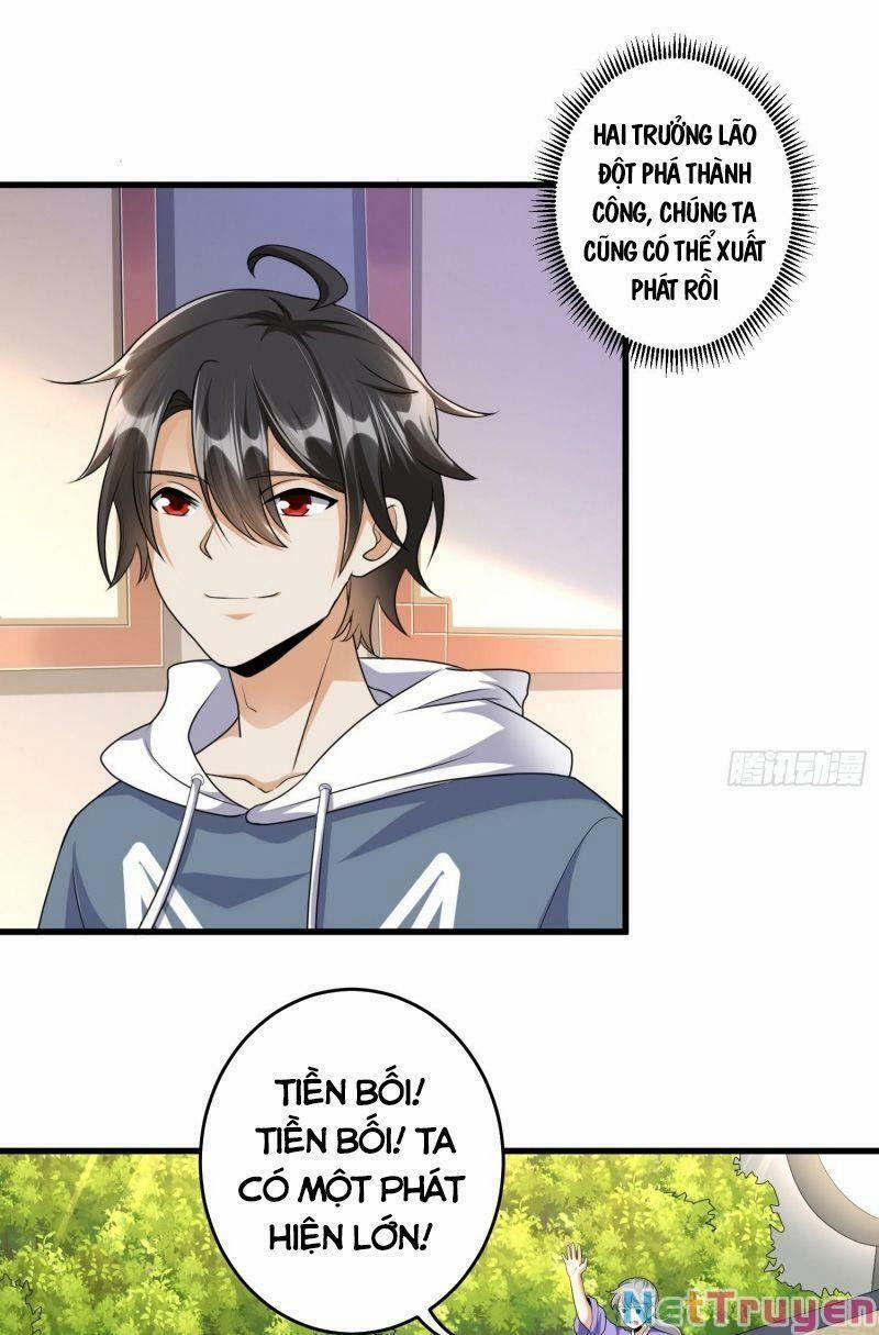 Từ Hôm Nay Trở Thành Hack 40 trang 17