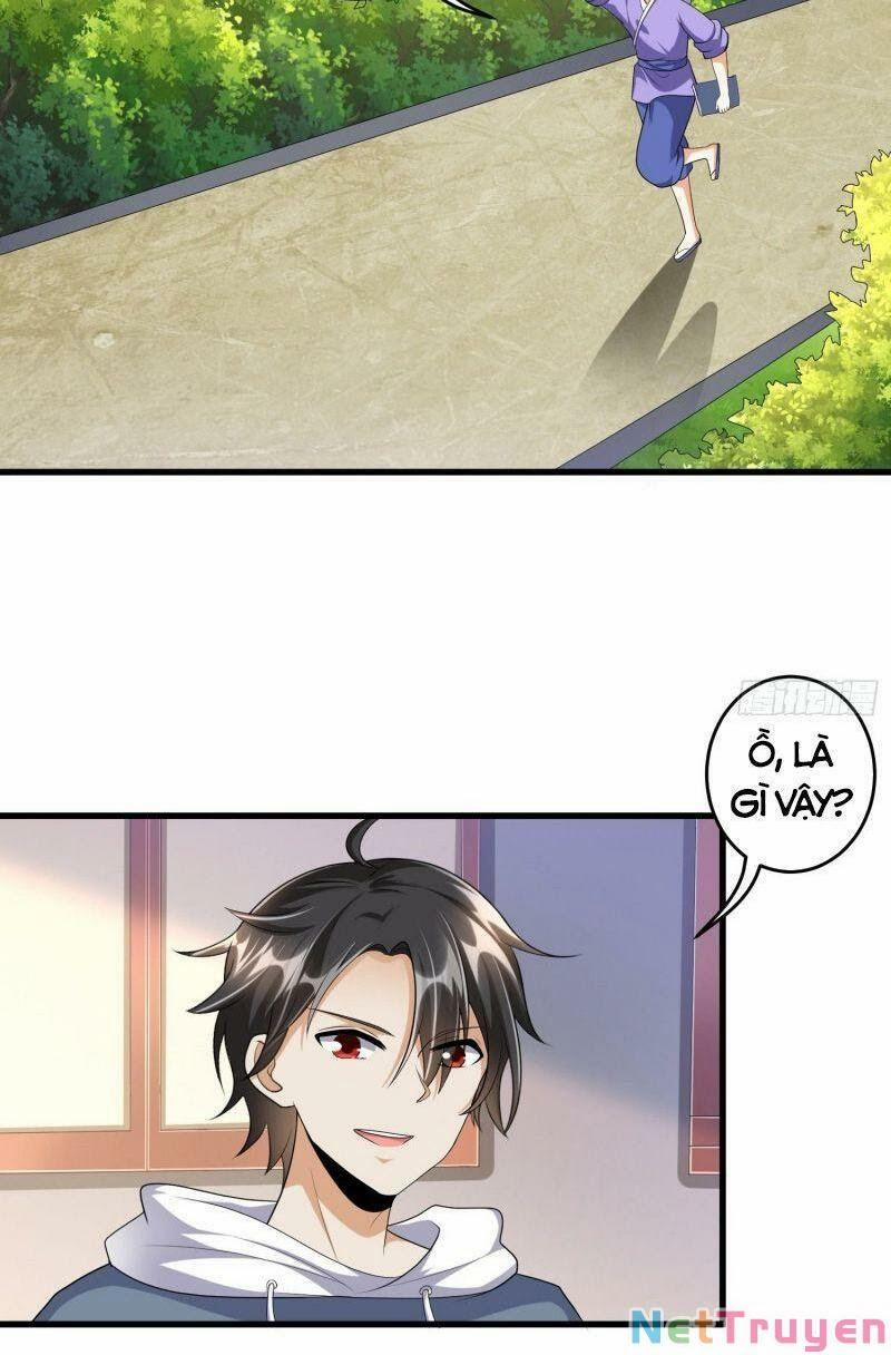 Từ Hôm Nay Trở Thành Hack 40 trang 18